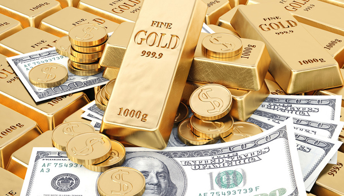 Mở cửa hàng kinh doanh vàng bạc cần bao nhiêu vốn?