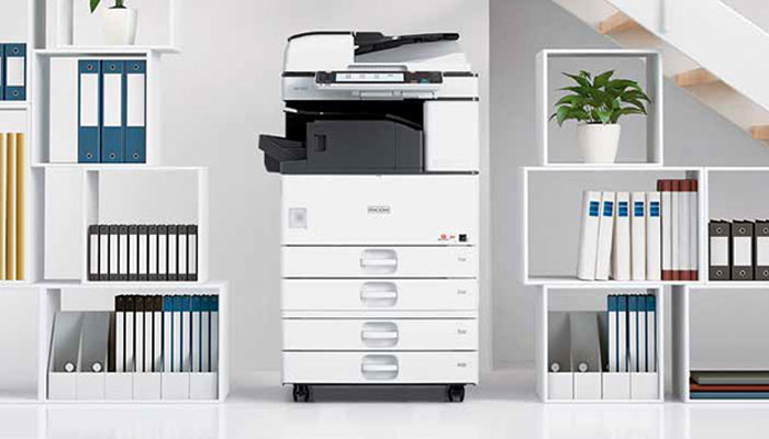Những lưu ý khi lựa chọn cửa hàng để mua máy photocopy giá rẻ