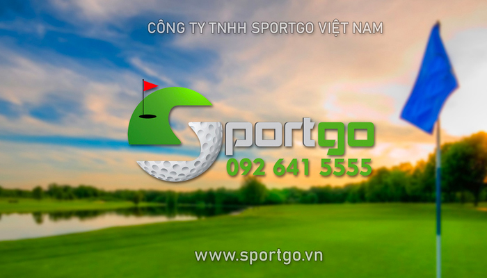 Sportgo Việt Nam - Cửa hàng thời trang, phụ kiện golf