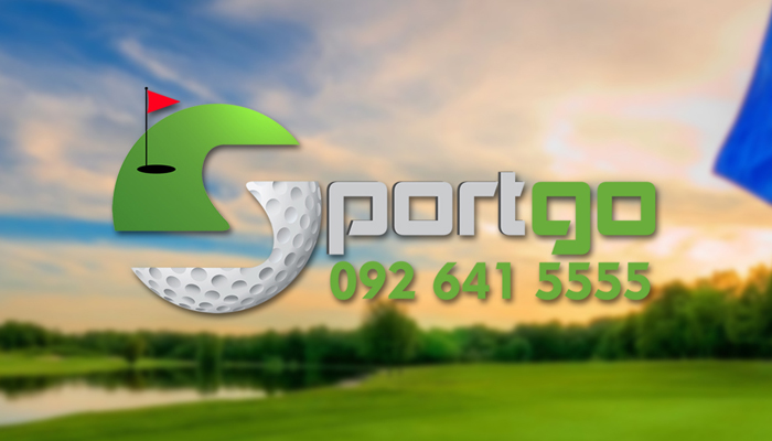 Đơn vị bán thảm tập golf, dụng cụ tập golf uy tín - SportGo.vn