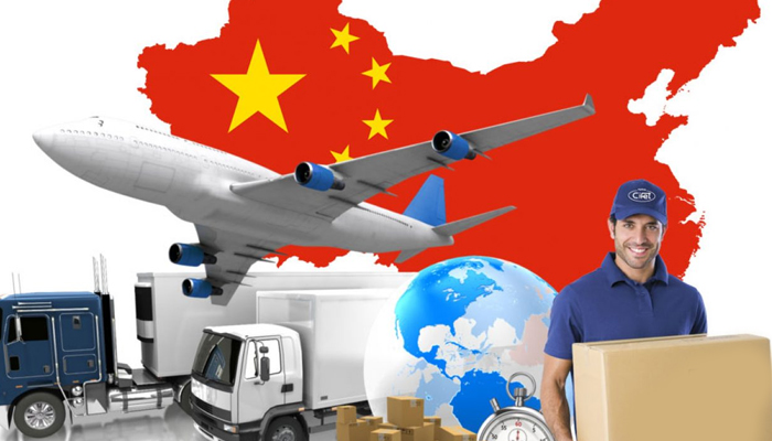 Tìm kiếm lựa chọn đơn vị vận chuyển hàng hộ Trung Quốc uy tín