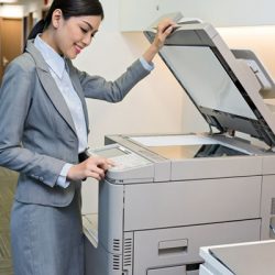 Top 10 cửa hàng bán máy photocopy giá rẻ nhất tại TP.HCM