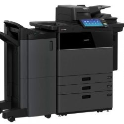 Review máy photocopy Toshiba e-STUDIO 7518A mới nhất 2023