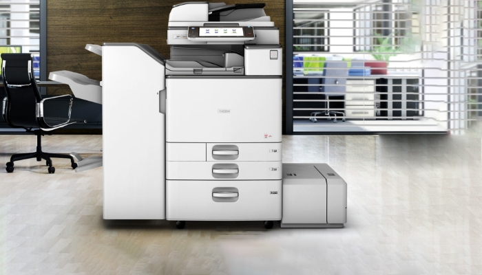 Tiêu chí chọn máy Photocopy chất lượng