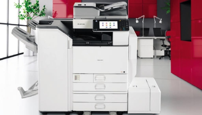 Top 10 mẫu máy photocopy màu chất lượng, hot nhất 2023