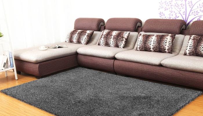 Thảm trải sofa