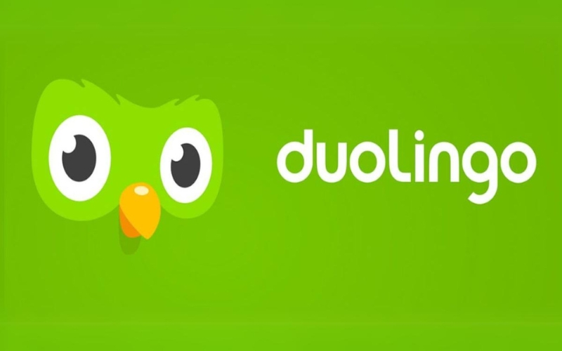 App học tiếng Anh online miễn phí - Duolingo