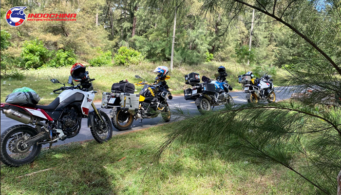 Indochina Motorcycle Tour – the highest quality and customer-centric Ha Giang Motorbike Tour