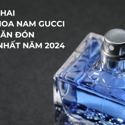 nước hoa nam gucci