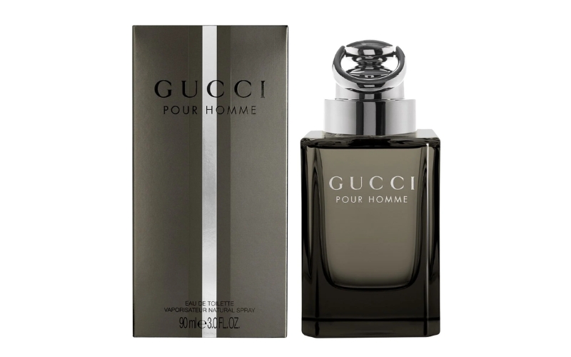 nước hoa Gucci By Gucci Pour Homme EDT