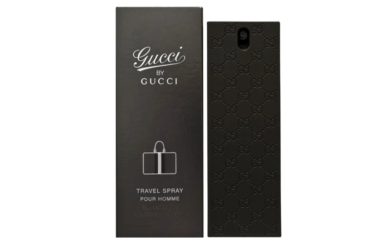 dầu thơm Gucci By Gucci Travel Spray