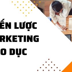 chiến lược marketing giáo dục