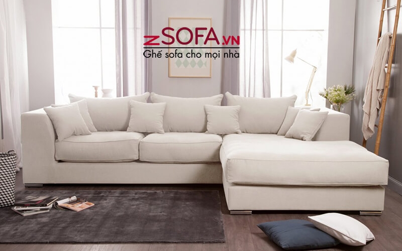 cửa hàng ghế sofa nhập khẩu Z Sofa