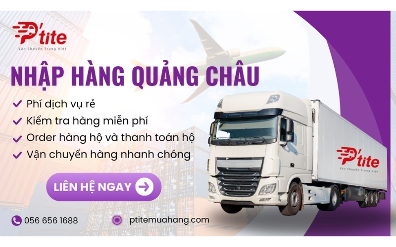 nhập hàng quảng châu uy tín tại Ptite