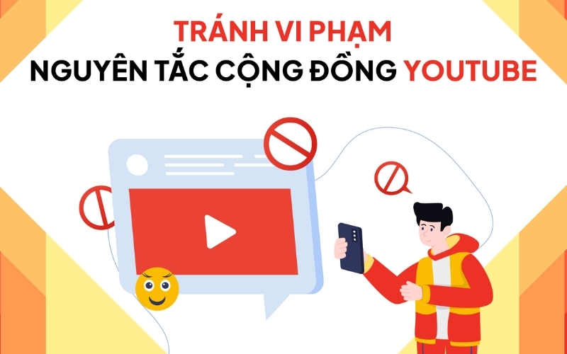 tuân thủ nguyên tắc cộng đồng