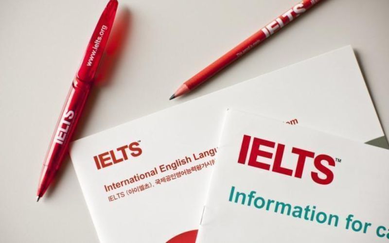 ôn tập 4 kỹ năng Ielts 