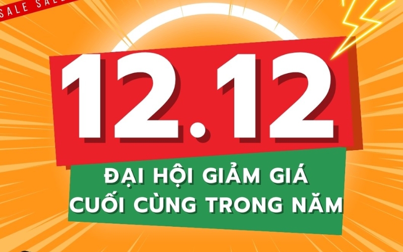 ngày 12 tháng 12