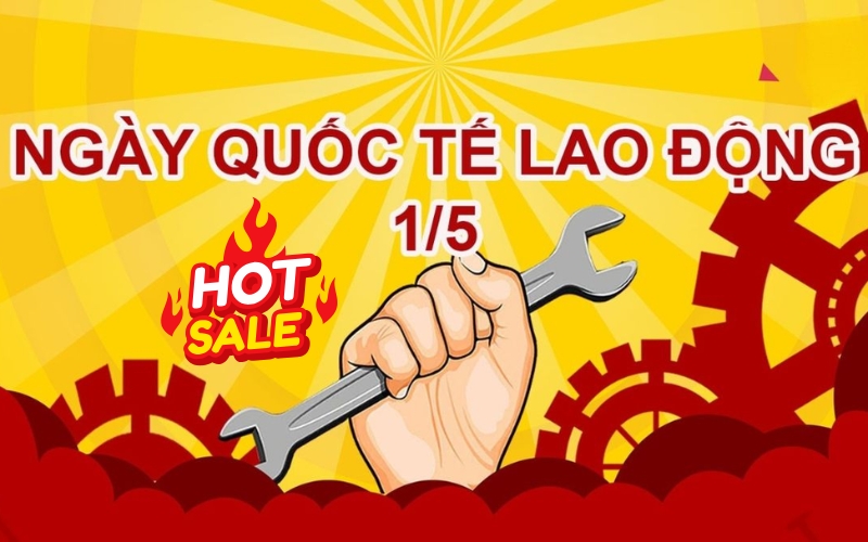 sale ngày 1/5 sale trung quốc