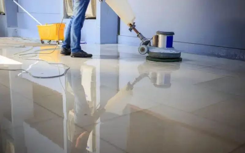 Công ty TNHH TM-DV Công nghiệp Sài Gòn