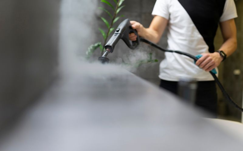 tại sao cần có tiêu chuẩn vệ sinh?