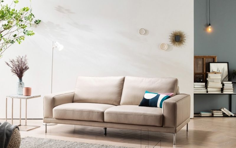 ghế sofa đôi