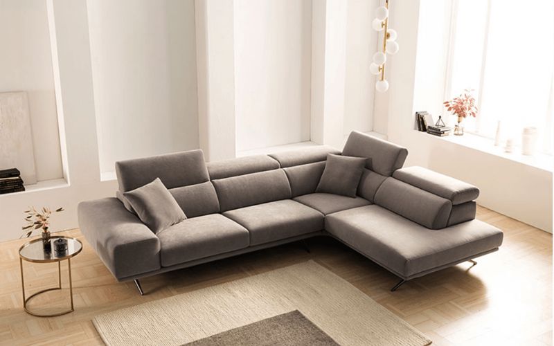 ghế sofa góc