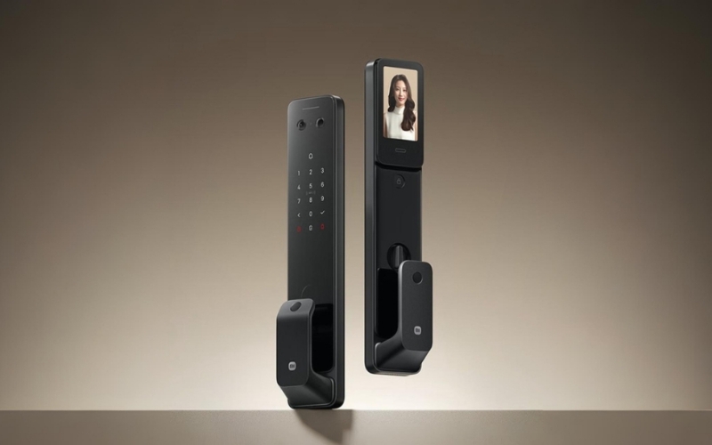 khái niệm Smart lock là gì?
