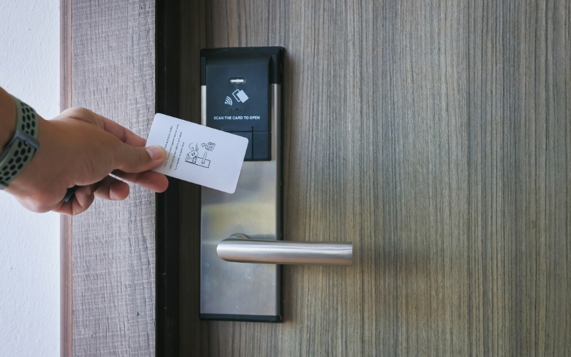Kinh nghiệm chọn Smart lock phù hợp