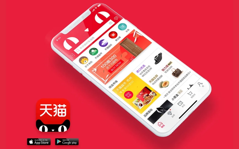 luu ý khi mua hàng tmall