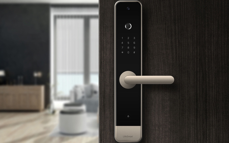 Những tính năng nổi bật của Smart lock