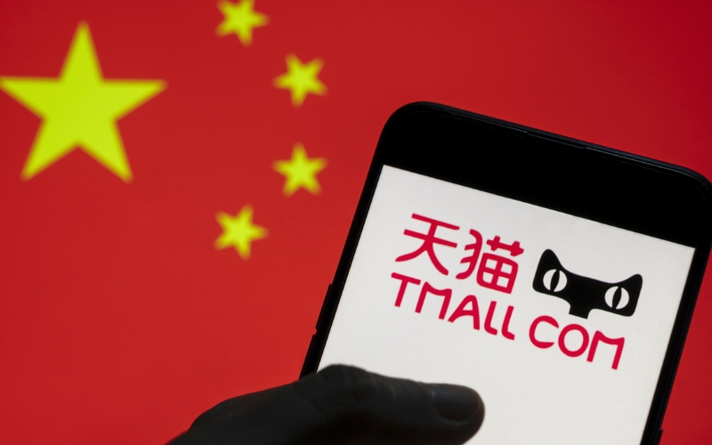 nhược điểm của tmall