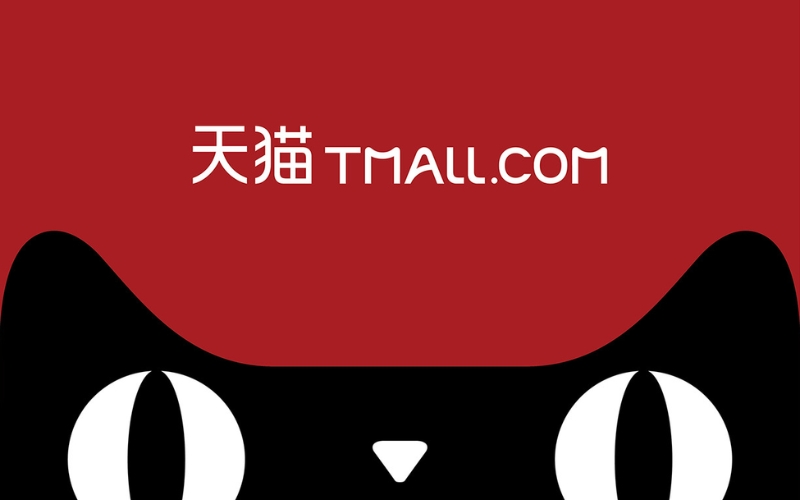 tmall là gì