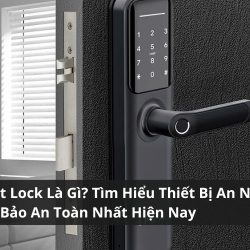 smart lock là gì