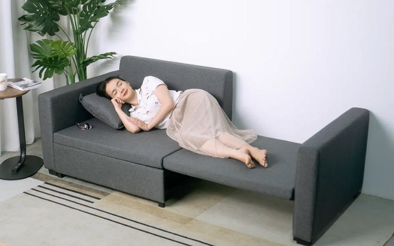 sofa giường thông minh