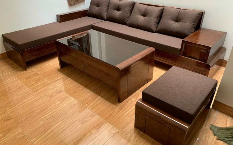sofa cho phòng khách
