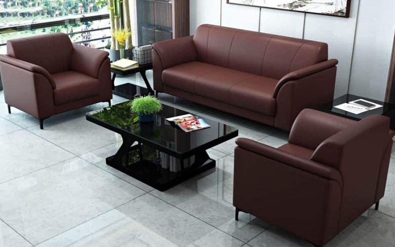 sofa cho văn phòng