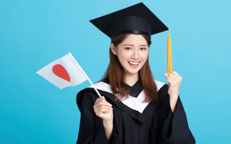 điều kiện du học nhật bản