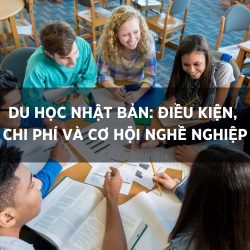 du học nhật bản