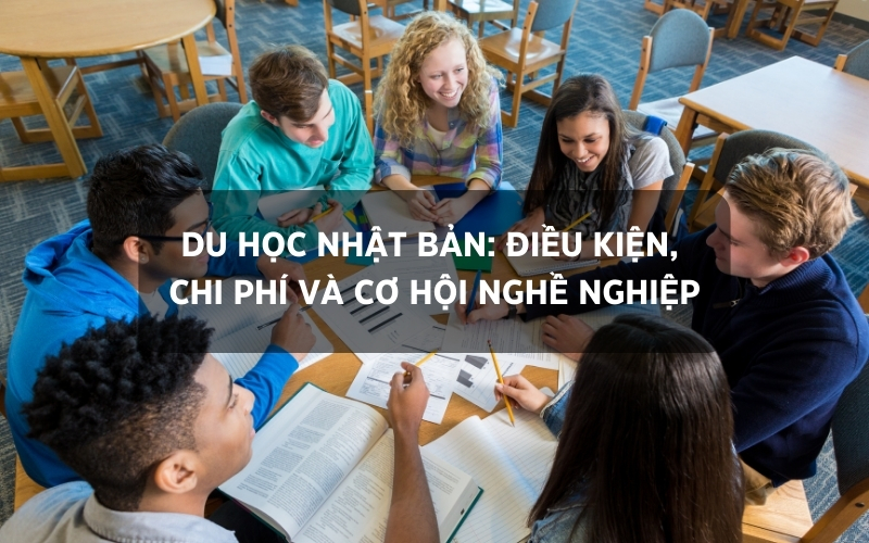 du học nhật bản