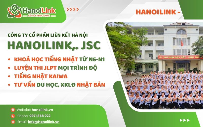 trung tâm tư vấn du học nhật bản