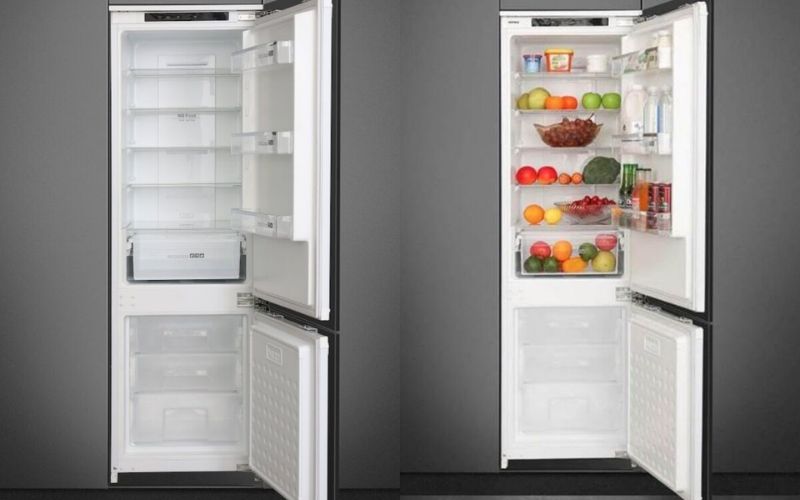 Smeg FD70FN1HX
