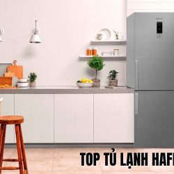 top tủ lạnh hafele