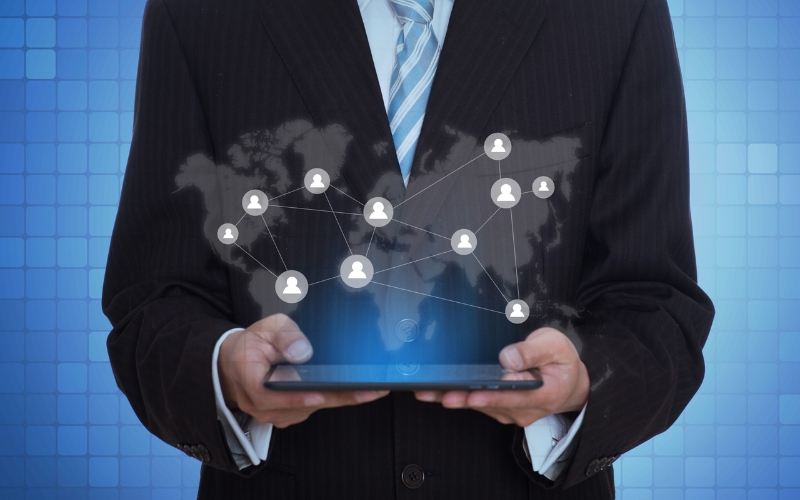 vai trò của Reach trong Marketing