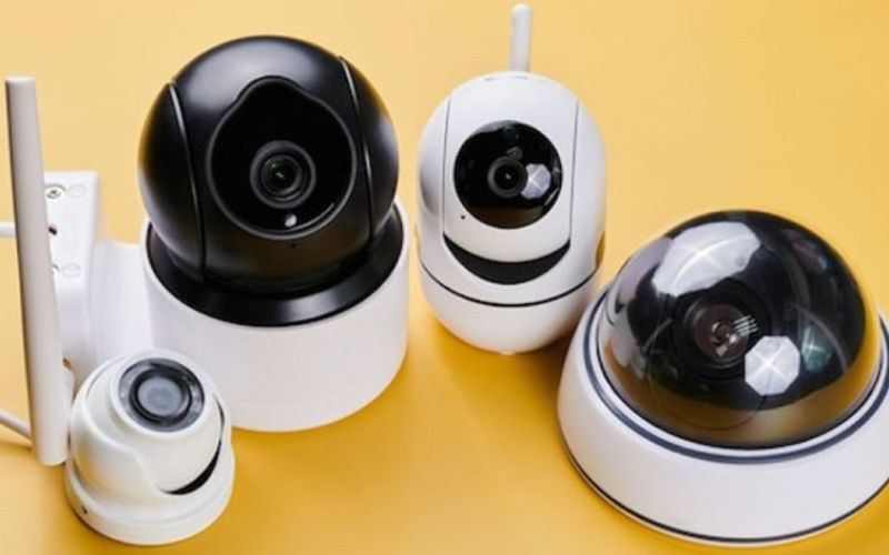 Cân nhắc nên mua camera có dây hay không dây