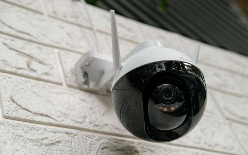 Chọn camera phù hợp với môi trường