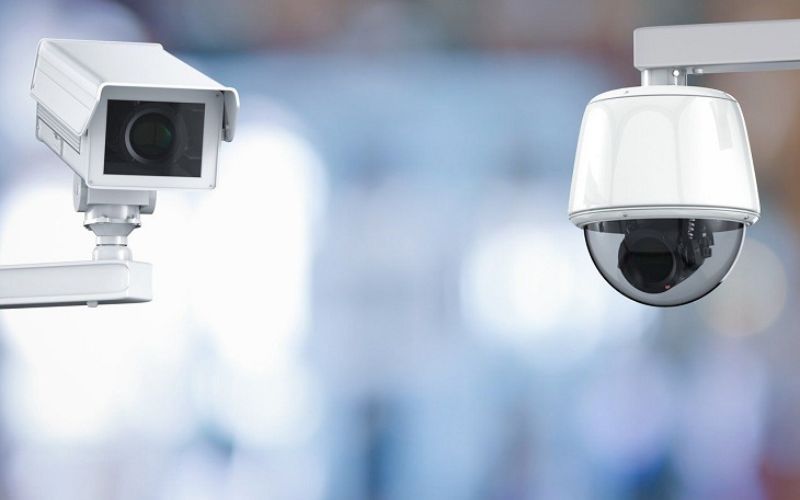 Xác định mục đích sử dụng camera