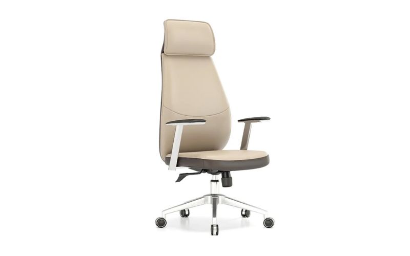 Ghế giám đốc lưng cao