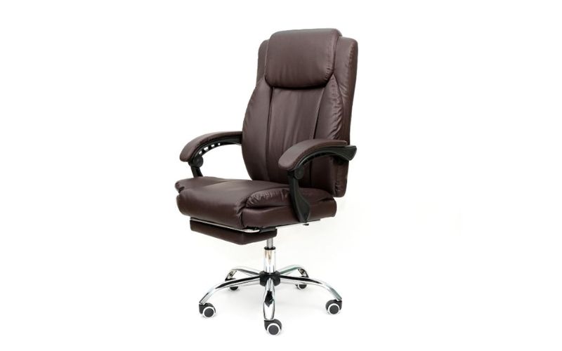 Ghế giám đốc có tựa đầu