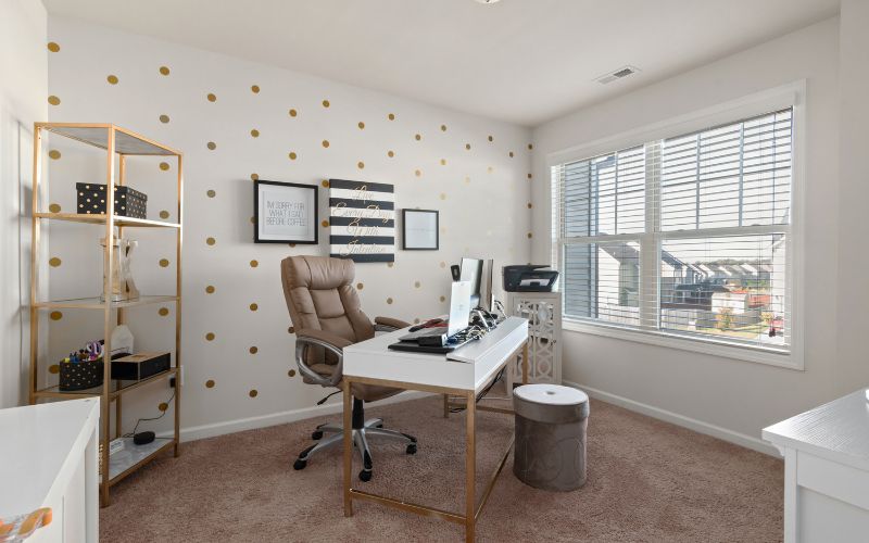 Kích thước ghế giám đốc tiêu chuẩn hiện nay