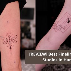 Best Fineline Tattoo Studios in Hanoi - Top 5 Picks for 2026